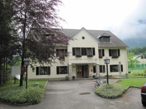 Austrian Sports Resort, BSFZ Obertraun